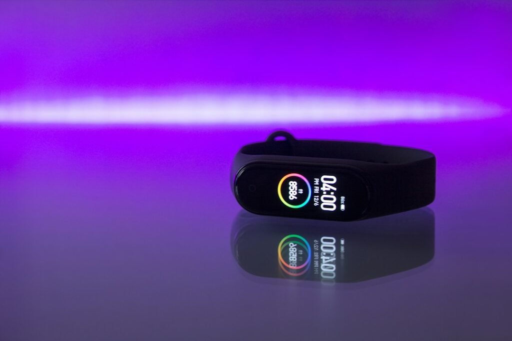 Affordable fitness tracker with no subscription needed