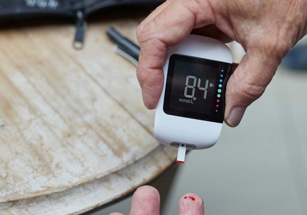 Best glucose monitor for people without diabetes