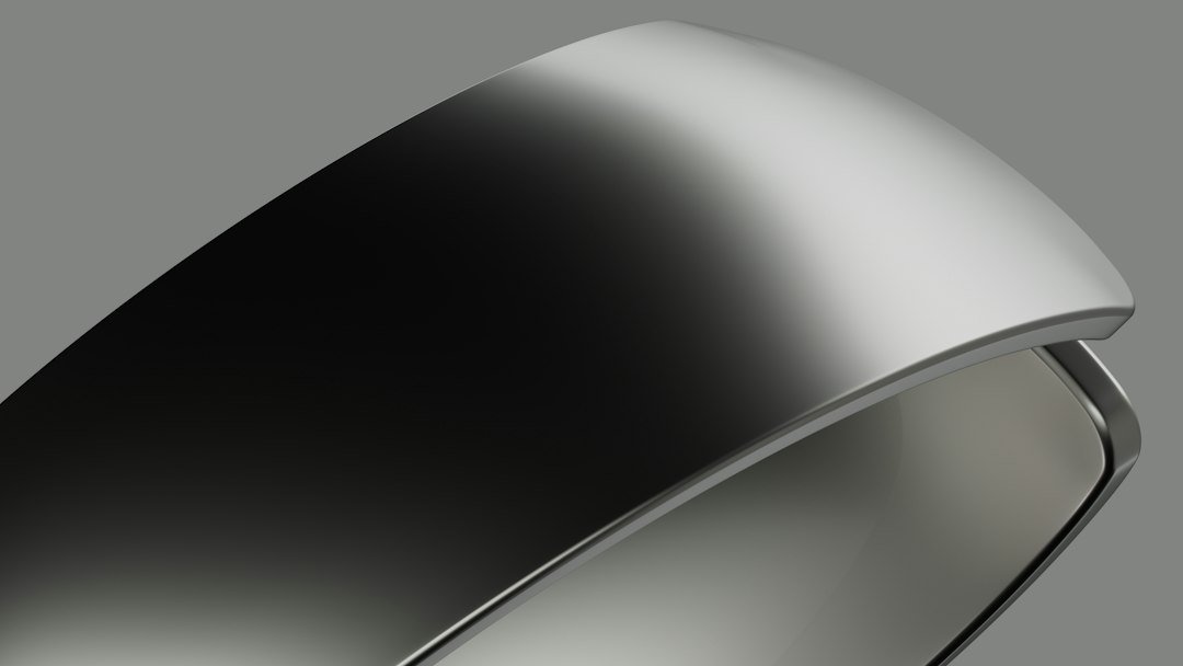 Oura smart ring tracking blood oxygen overnight